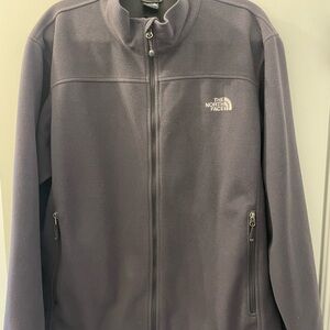 The North Face Men's Gray Jacket